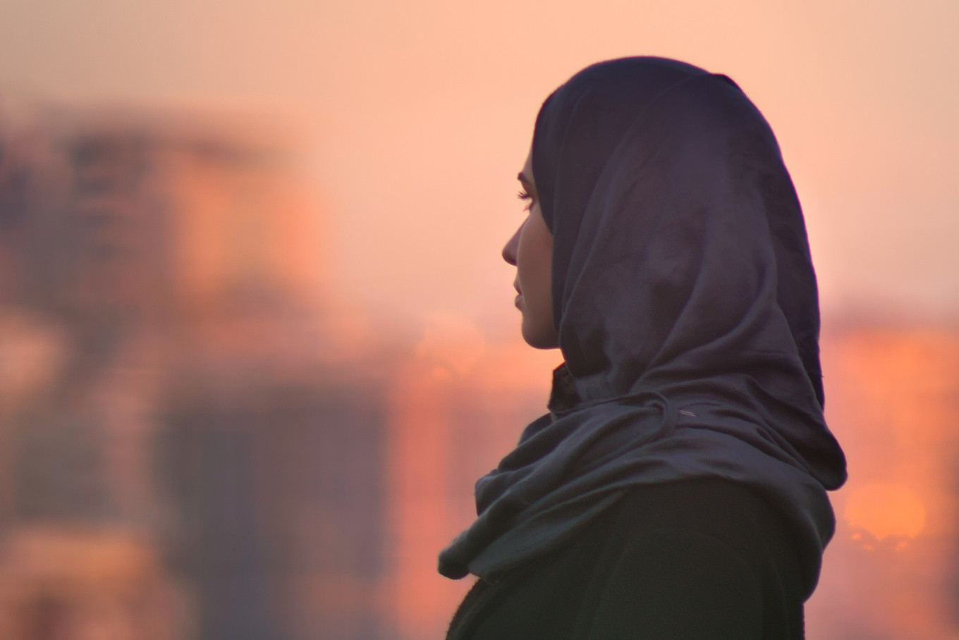 Job or hijab? Singapore debates ban on Islamic veil at work - SE Asia - The  Jakarta Post