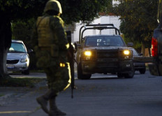 Son of powerful Mexican drug lord extradited to US