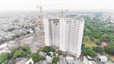 Builder Totalindo eyes Rp 3 trillion in contracts in 2020