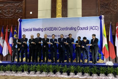 ASEAN leaders to meet online over COVID-19