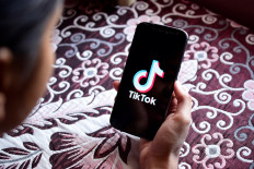 Former Disney exec named TikTok boss
