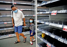 Stop prejudice, the novel coronavirus has no race