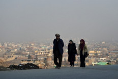 Ramping up fight, Trump brandishes sanctions over ICC war crimes probe