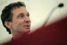 Vienna ballet chief 'heading to Milan's La Scala'