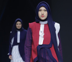 MUFFEST: Muslim fashion fest put focus on sustainability