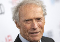Hollywood icon Clint Eastwood backs Bloomberg: Report