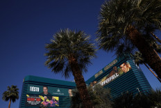MGM Resorts sued over data breach that possibly involved 10.6 million guests