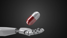 In a first, US researchers have used artificial intelligence to identify a powerful new antibiotic capable of killing several drug-resistant bacteria.