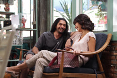 On-screen chemistry aplenty in 'Toko Barang Mantan&rsquo; 
