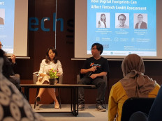 VPC doubles Kredivo investment to $200 million