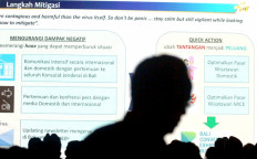 Still no case reported in Indonesia as COVID-19 reaches Kuwait, Bahrain
