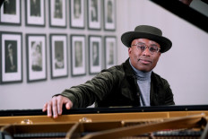 UK pianist Alexis Ffrench bids to change image of classical music
