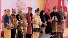 Indonesia’s regents and mayors of culture 