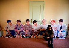 BTS says new album tells of conquering doubts and fears