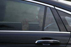 Malaysia's Mahathir quits but asked to stay as interim PM