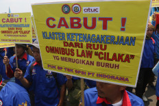 Tag Bpjs Ketenagakerjaan The Jakarta Post<script async src=