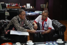 Govt vows to provide more support for intellectually disabled athletes