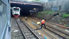 Govt to close Karet Station in February for service efficiency