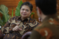 How two officials testing positive depicts the state of Indonesia's COVID-19 response