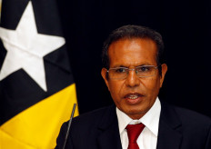 East Timor reports second case of coronavirus