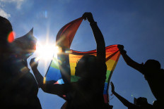 'Yes, I Can': University-backed program gives transpeople leg up in job market 