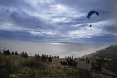 10 Yogyakarta destinations to reopen for tourists in July