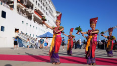 Indonesia to focus on manufacturing, tourism and investment to revive the economy