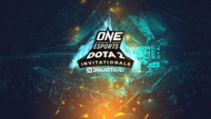Top teams to compete at ONE E-sports Dota 2 Jakarta qualifiers