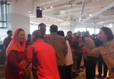 Yenny Wahid on mission to popularize sport climbing, discover new talents