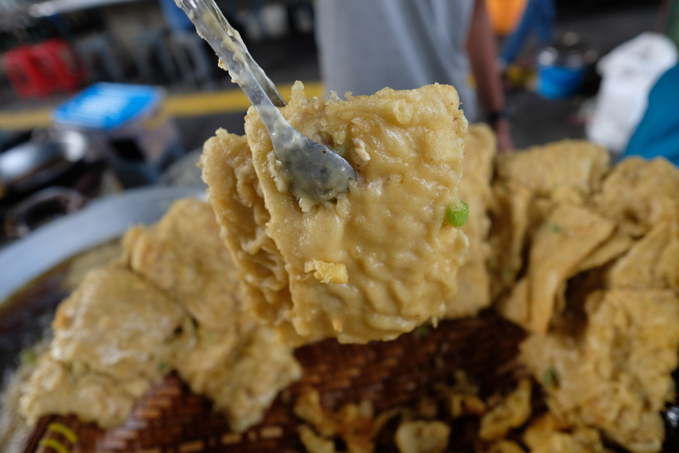 Tempeh tipped as Indonesia’s next big export to United States Fri