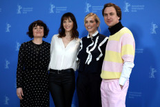 Berlinale film shows sister exploring the limits of grief