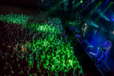 American rock band Boys Like Girls to perform in Jakarta