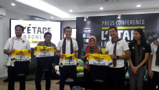 Mandalika to host international cycling event à la Tour de France