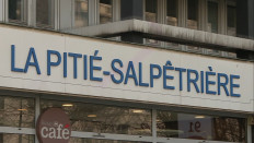 Teacher confirmed as first French coronavirus victim