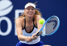 Goodbye, tennis: Sharapova announces retirement