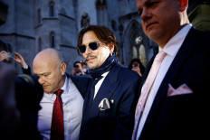 Johnny Depp UK libel case postponed due to coronavirus
