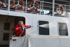 Trump mulls travel bans on Italy, South Korea over coronavirus