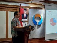 Yogyakarta offered best public services in 2019: Ombudsman