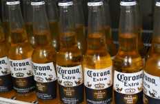 Corona beer takes a hit from coronavirus as brand image suffers