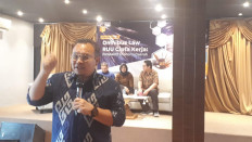 Omnibus bill to diminish local governments' authority over spatial planning: KPPOD