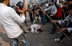 Indonesia's Muhammadiyah condemns violence against Muslims in India