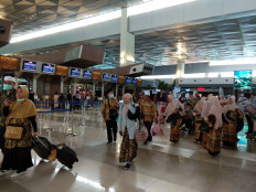 Indonesian envoy lobbies Saudi Arabia to exclude pilgrims from 'umrah' ban