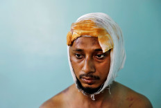 A mob out for blood: India's protests pit Hindus against Muslims