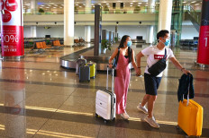 Airlines face $100 billion-plus virus hit, discounts 'wouldn't do any good'