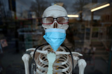 Two more coronavirus cases in UK bring total to 15