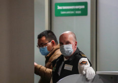 Russia urges tour operators to avoid Italy, South Korea, Iran over coronavirus