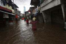 Water at heart of climate action