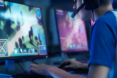 Game on! Esports officially becomes a sport in Indonesia
