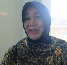 Politician becomes archery association chief despite little sports background