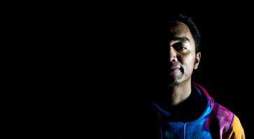 Meet Dipha Barus, an Indonesian DJ who breathes music | Urban Tales